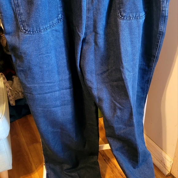 David Taylor Jeans David Taylor Size 44x28 Denim Pockets Beltloops